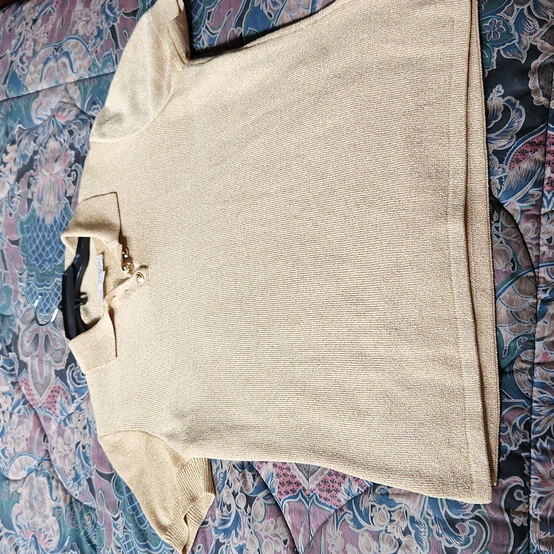 St. John Basic Sweater S